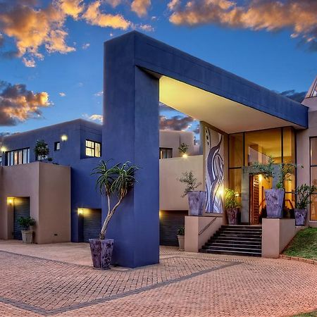 The Links Guest House Pretoria-Noord Eksteriør billede