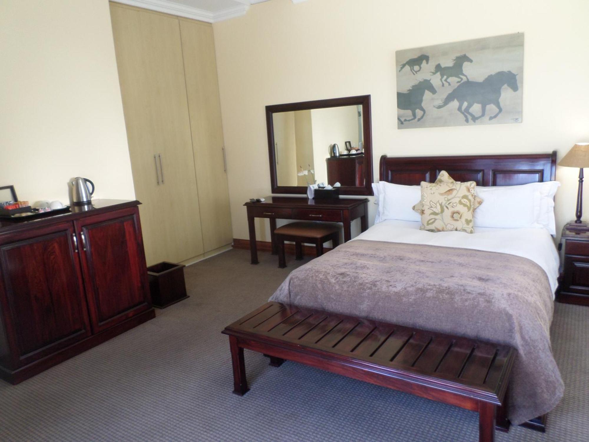 The Links Guest House Pretoria-Noord Eksteriør billede