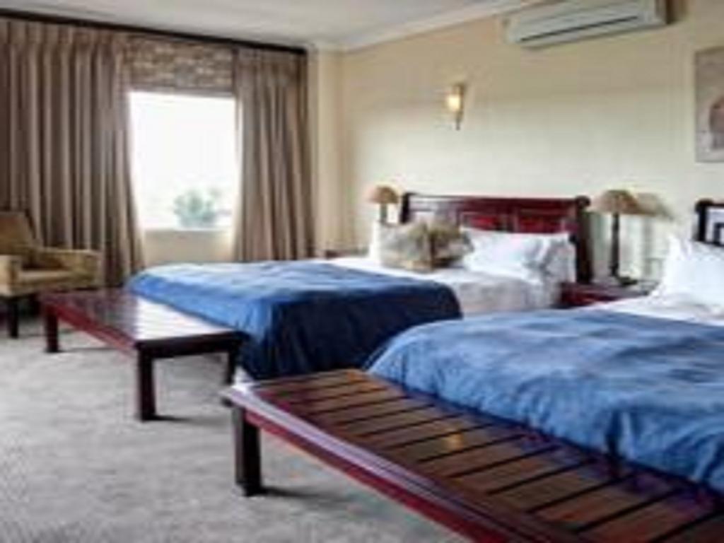 The Links Guest House Pretoria-Noord Eksteriør billede