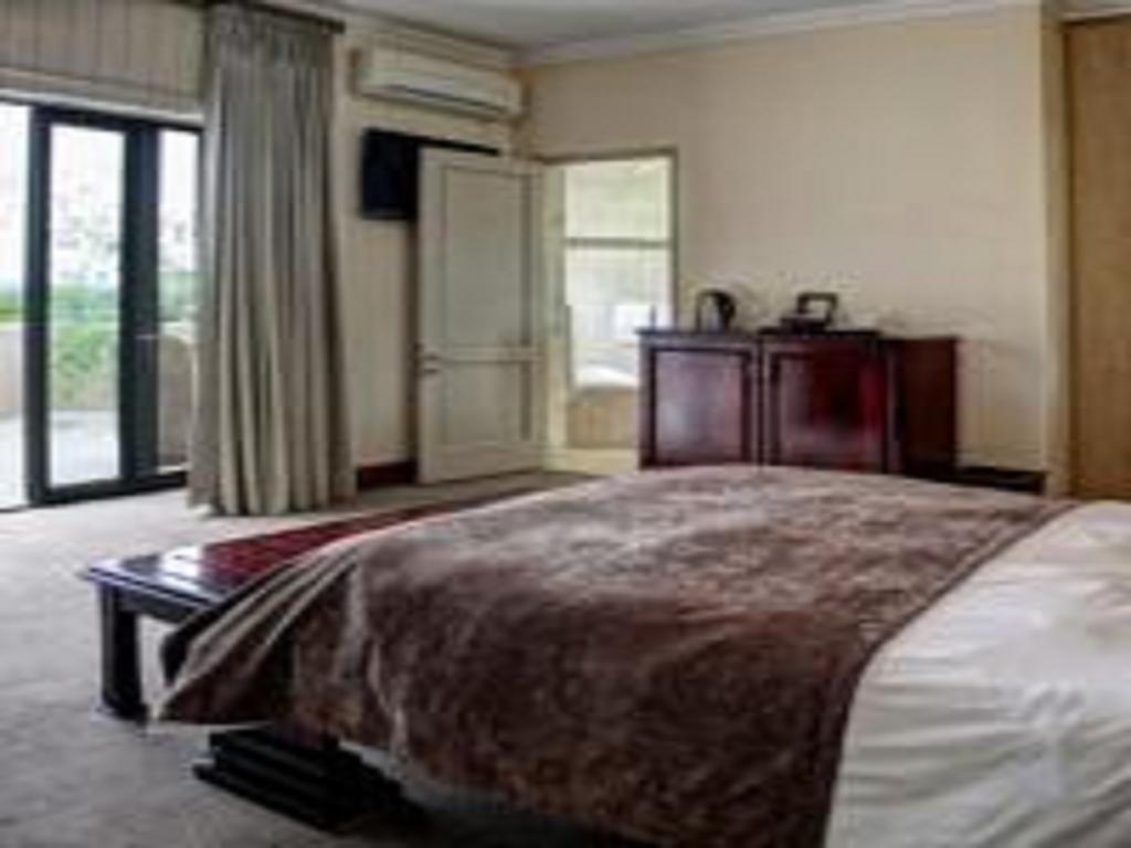 The Links Guest House Pretoria-Noord Eksteriør billede