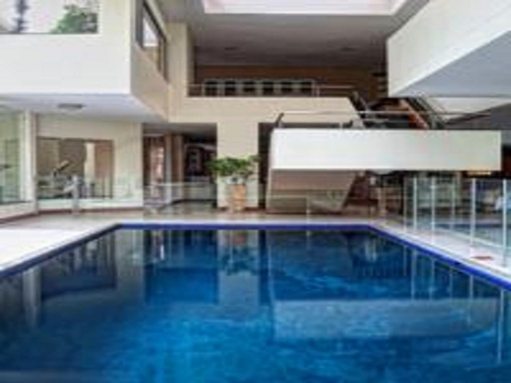 The Links Guest House Pretoria-Noord Eksteriør billede