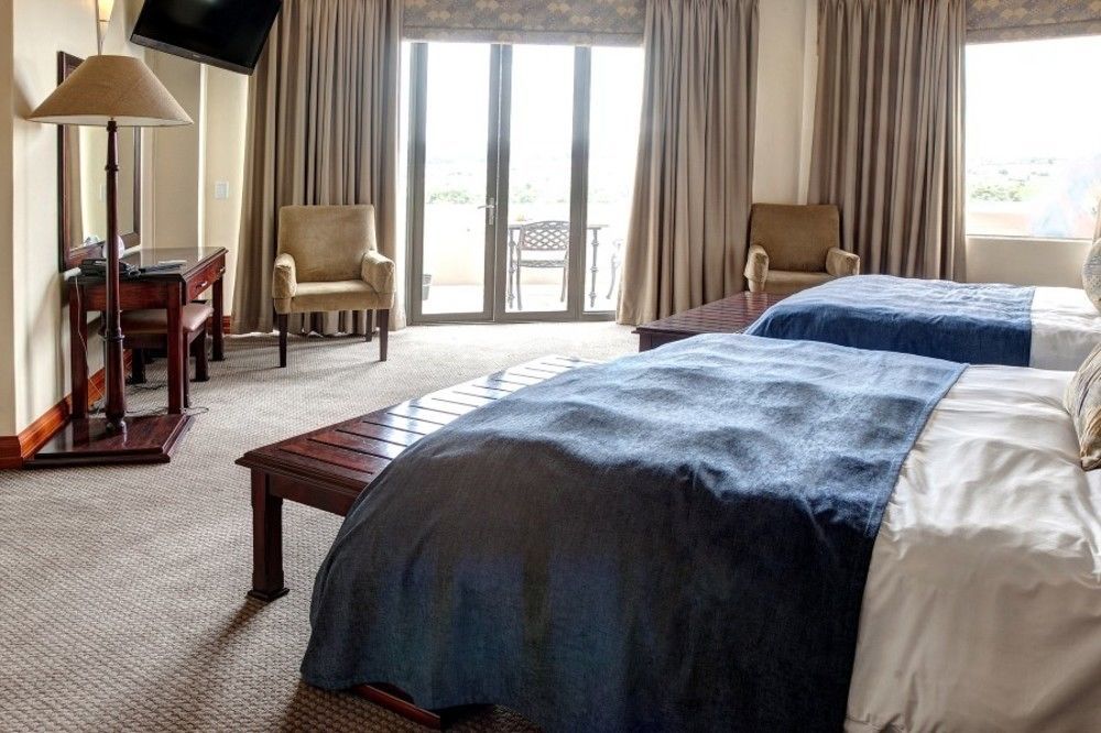 The Links Guest House Pretoria-Noord Eksteriør billede
