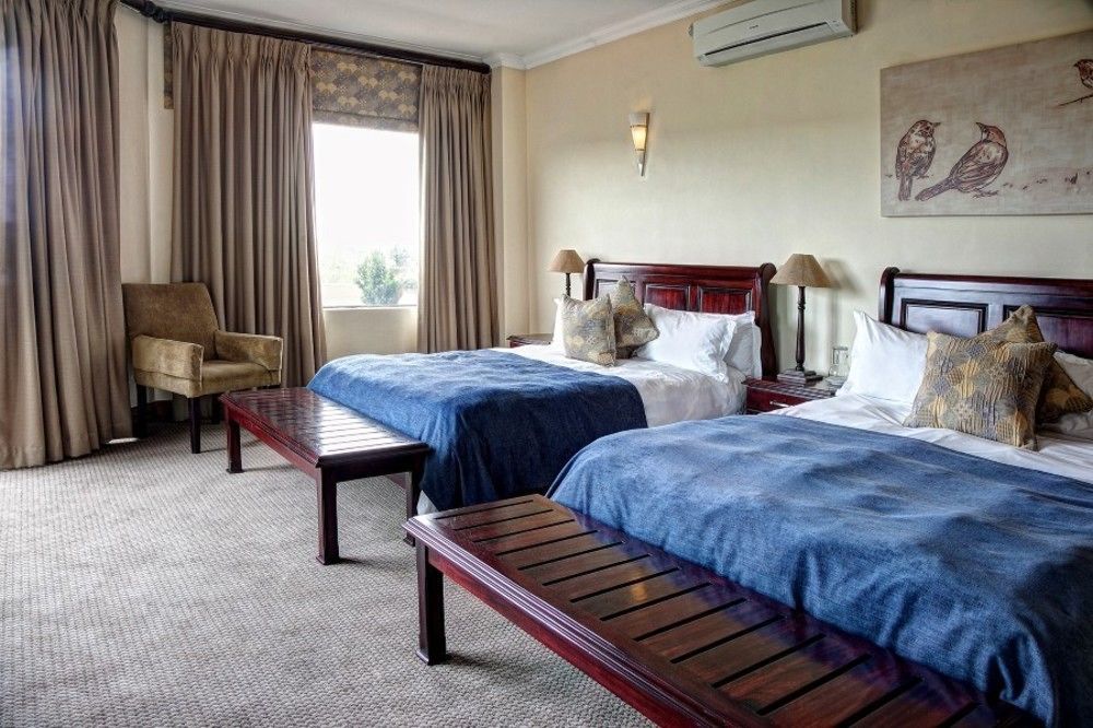 The Links Guest House Pretoria-Noord Eksteriør billede
