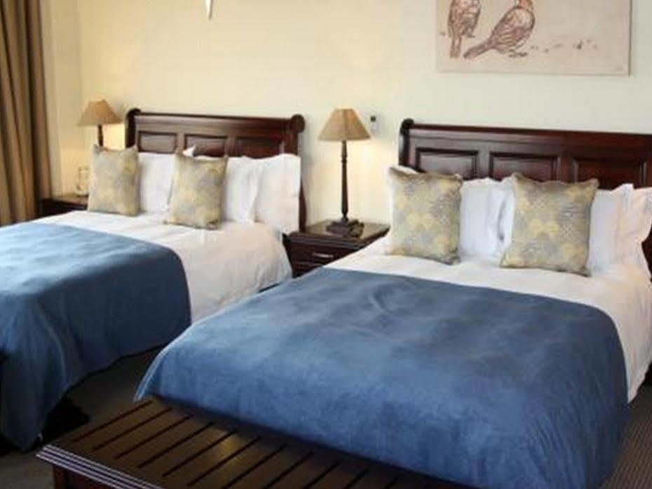 The Links Guest House Pretoria-Noord Eksteriør billede