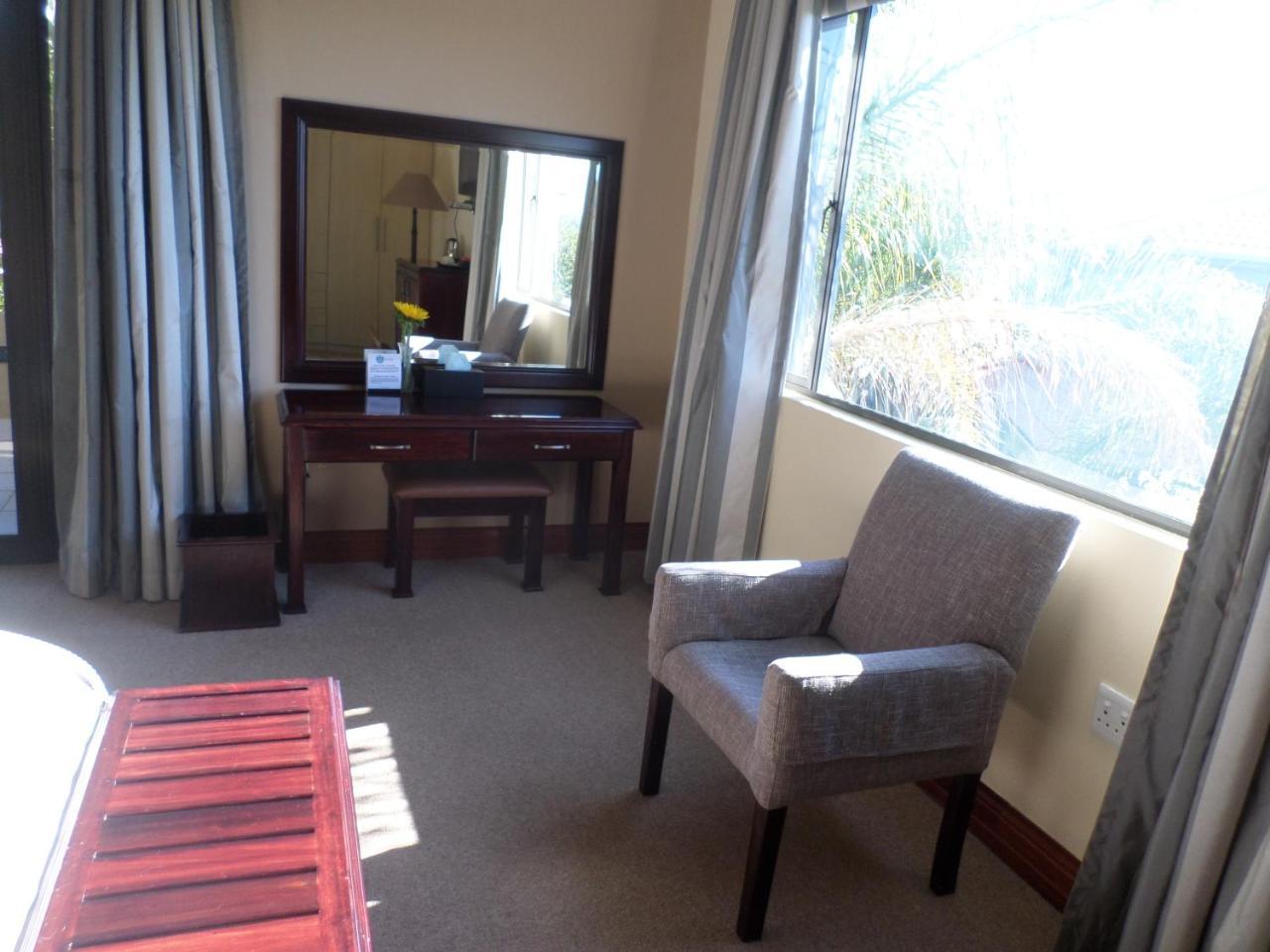 The Links Guest House Pretoria-Noord Eksteriør billede