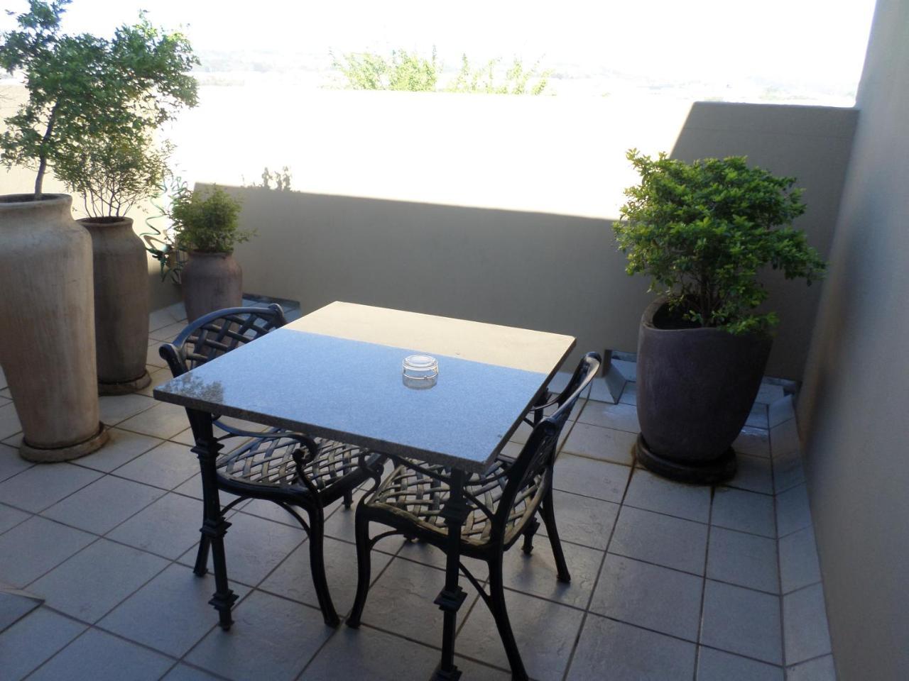 The Links Guest House Pretoria-Noord Eksteriør billede