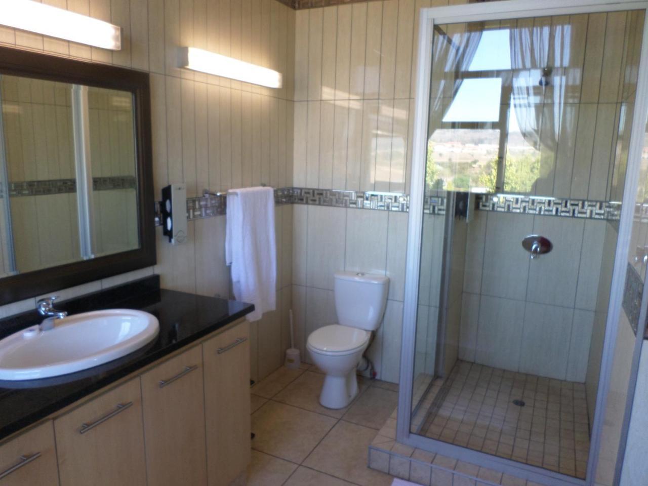 The Links Guest House Pretoria-Noord Eksteriør billede