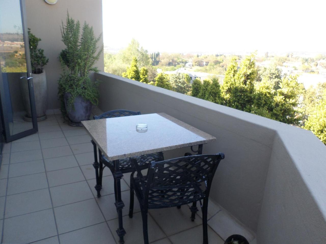 The Links Guest House Pretoria-Noord Eksteriør billede