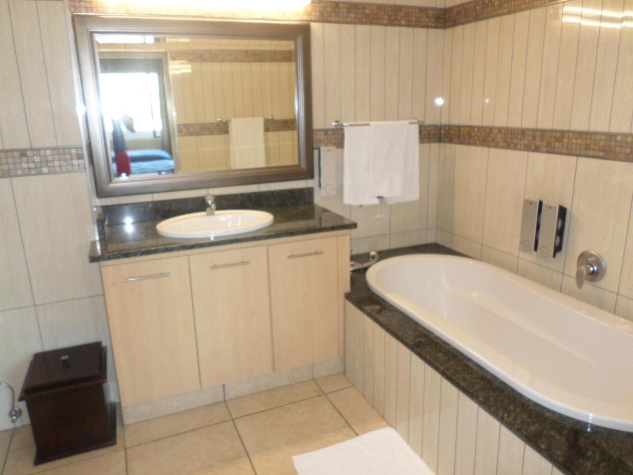 The Links Guest House Pretoria-Noord Eksteriør billede