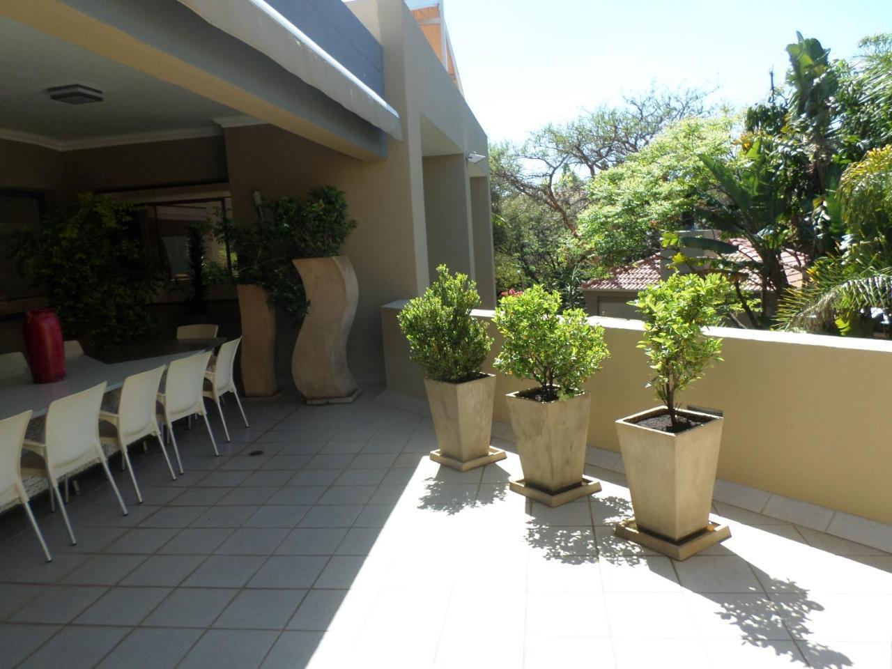 The Links Guest House Pretoria-Noord Eksteriør billede